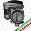 DIPASPORT FLAI091R Throttle body